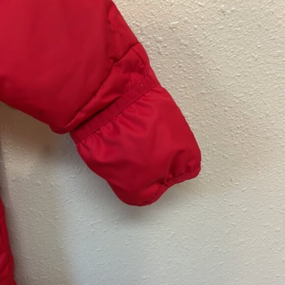 COLUMBIA SPORTSWEAR Toddler Fleeced Lined Snow Suit - Picture 9 of 12